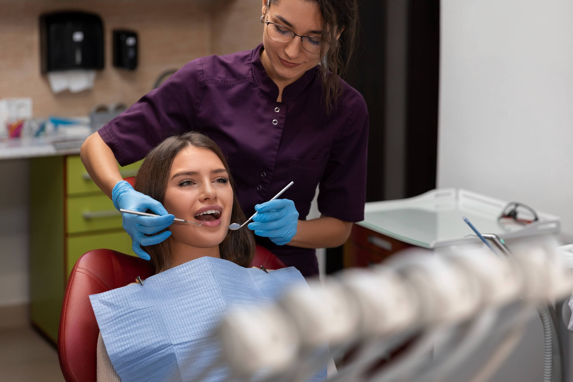 Cosmetic Dentistry
