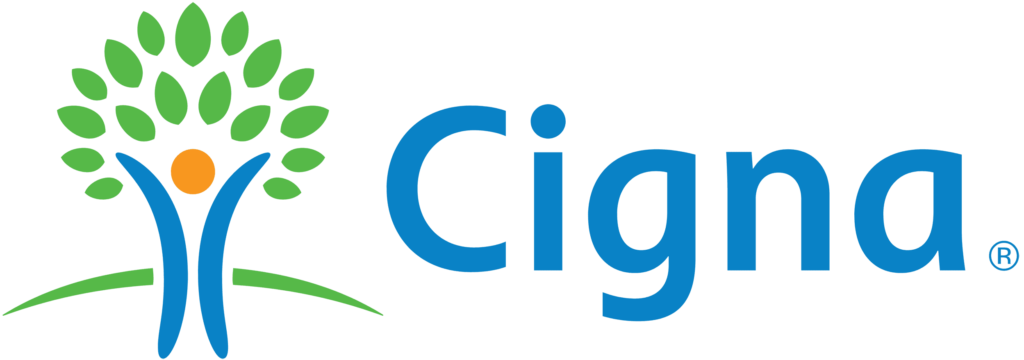 Cigna Logo