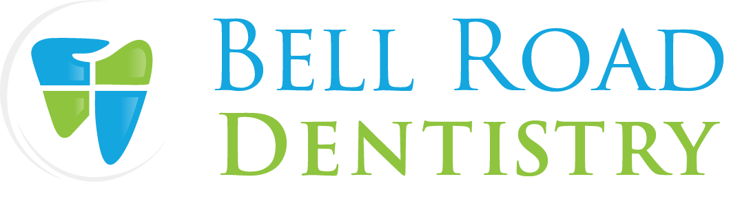 Bell Road Dentistry Logo
