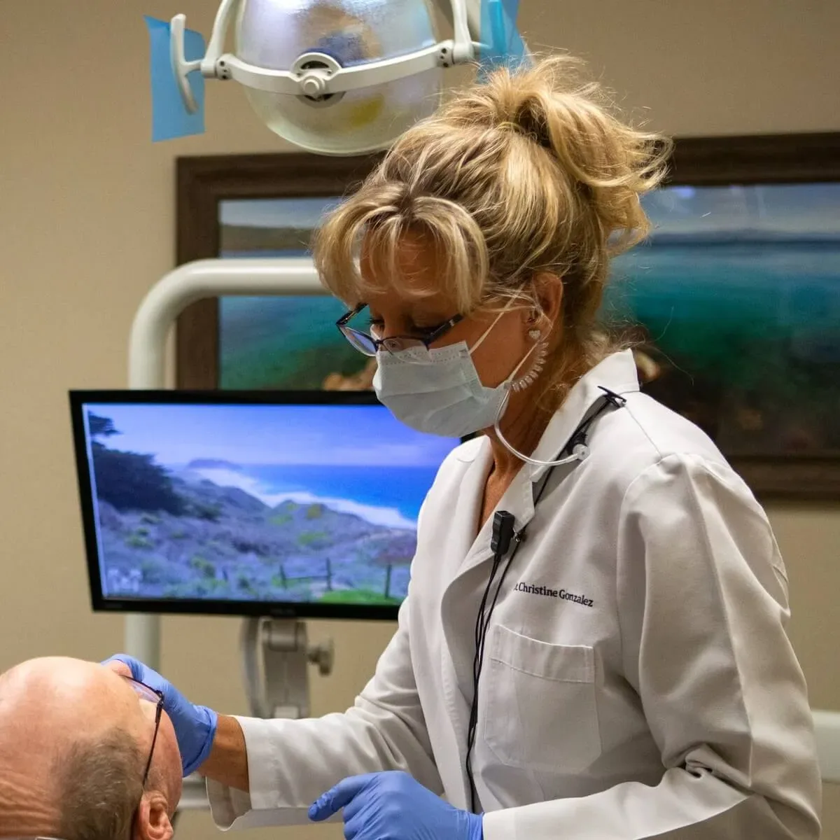 Preventing Gum Disease