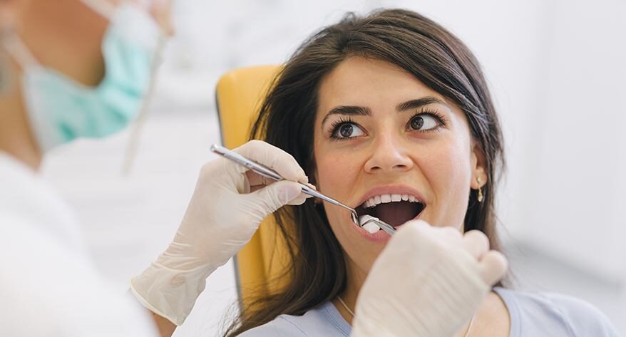 Tooth Extractions and Treatment Cost