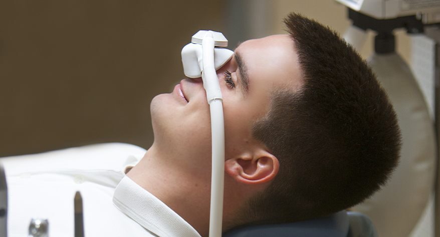 Sedation Dentistry Benefits