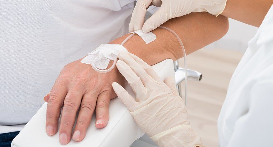 What to Expect with Oral Sedation