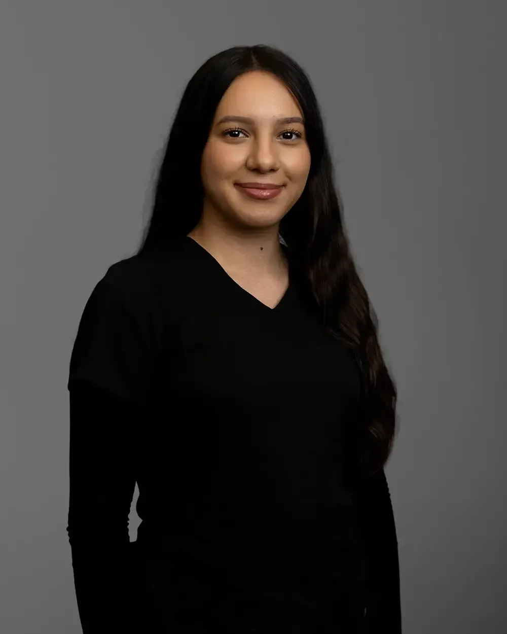 Adriana, dental assistant at Bell Road Dentistry