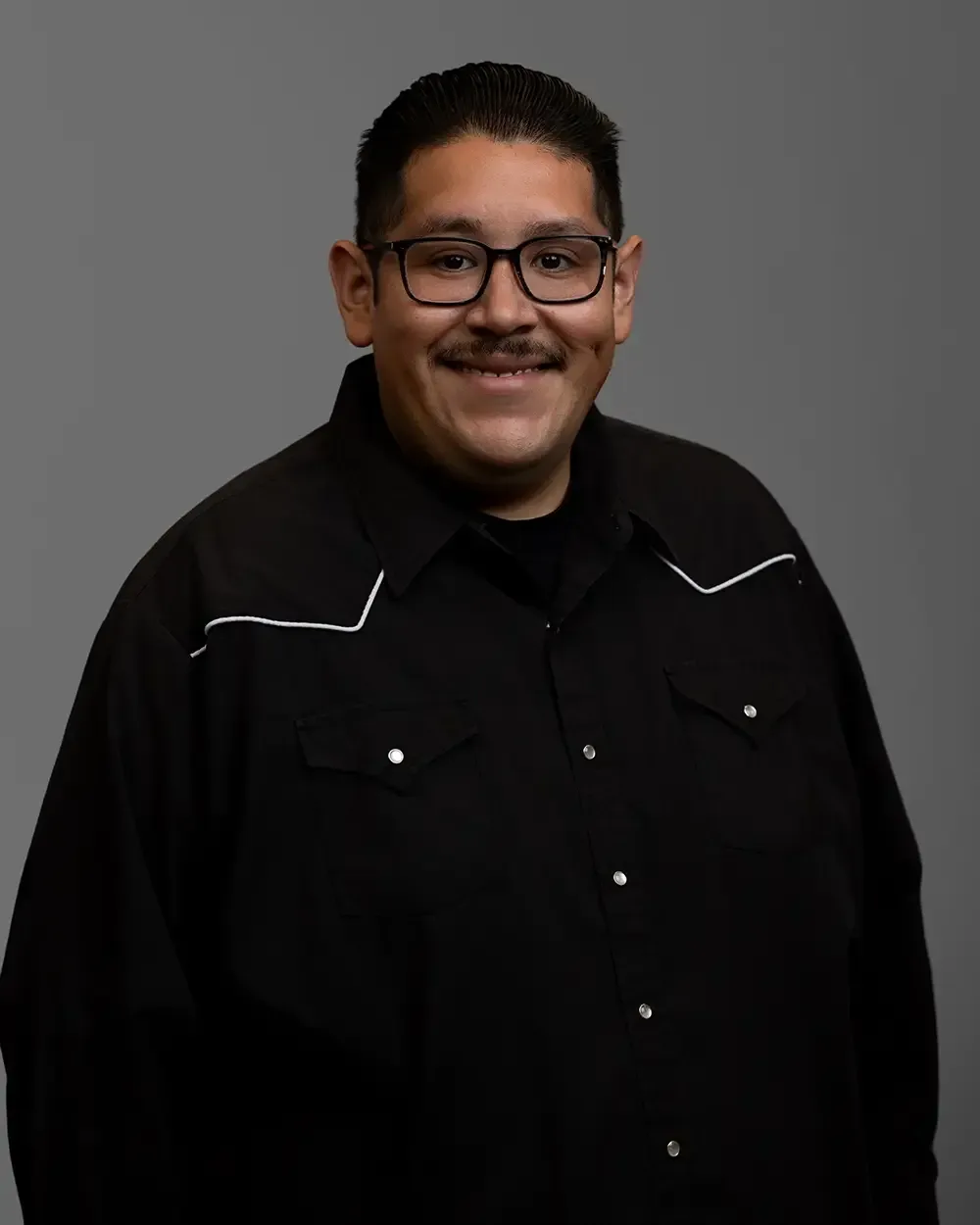 Hector, dental assistant at Bell Road Dentistry
