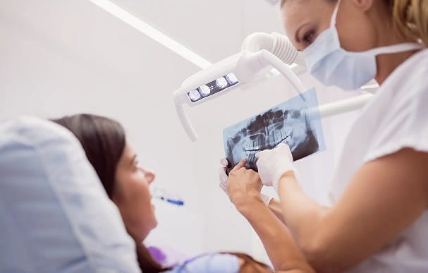 CT Scanner
