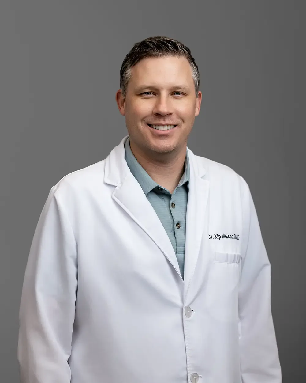 Dr. Kip Nielsen, Dentist in Surprise, AZ