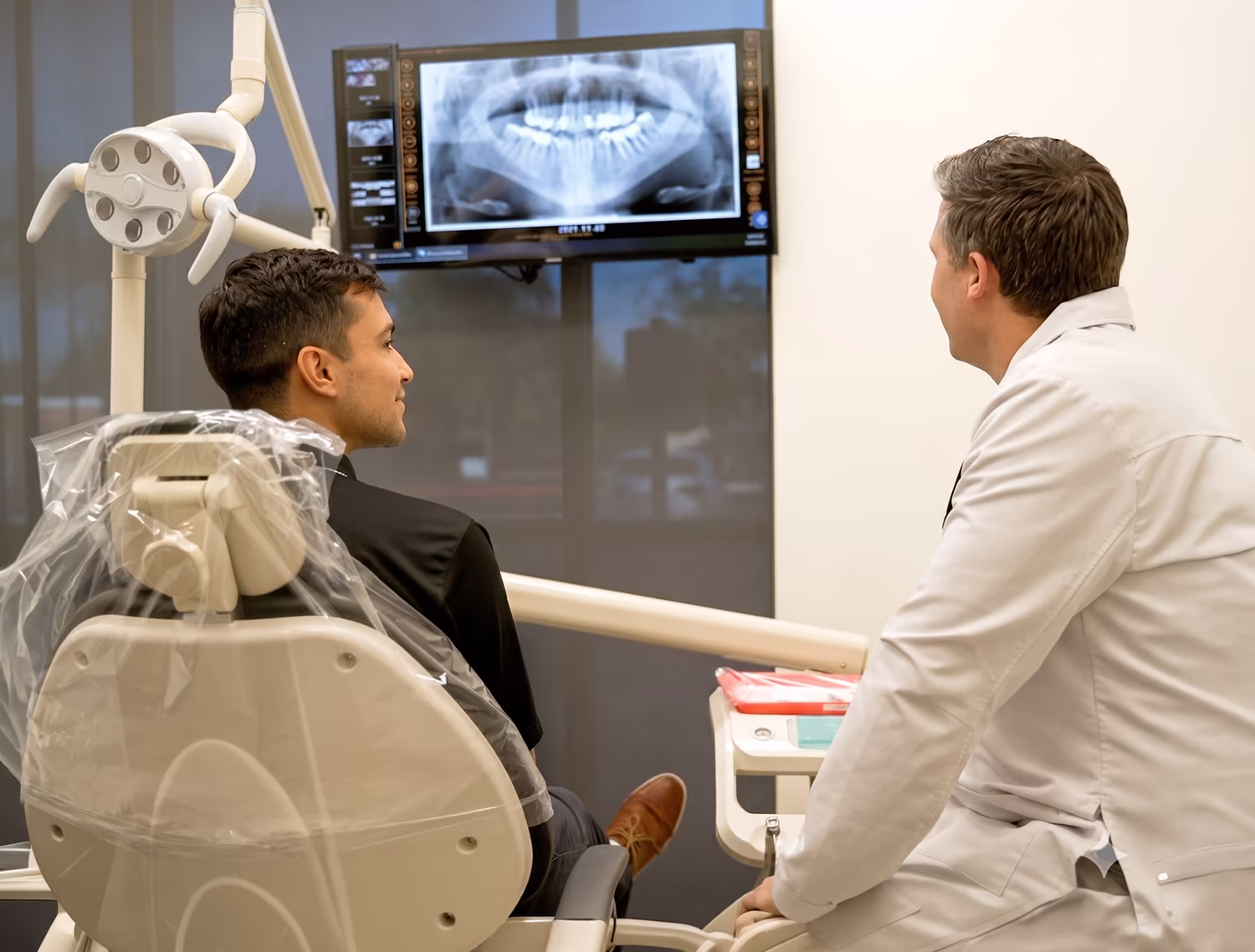 $89 New Patient Special