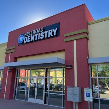 Bell Road Dentistry in Surprise, AZ