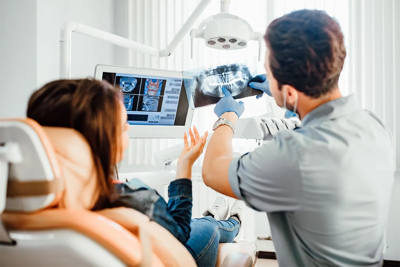 Clear Aligners & SureSmile at Bell Road Dentistry