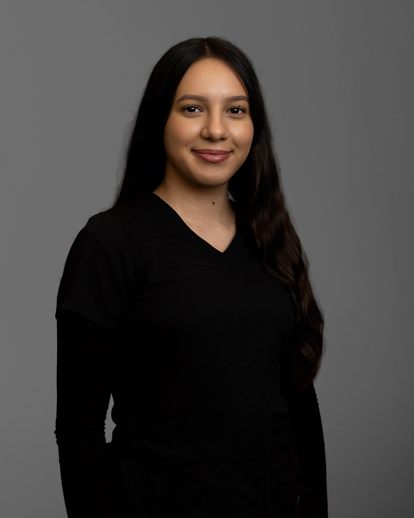 Adriana Angulo, Dental Assistant