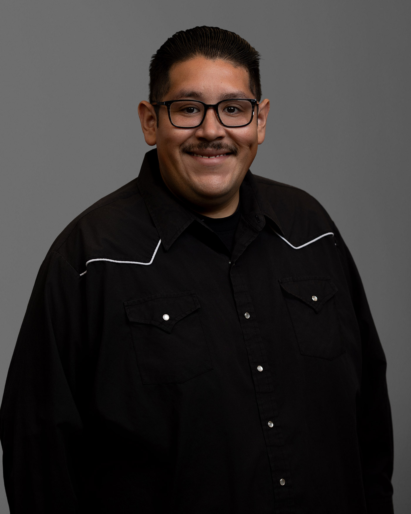 Hector Olade, Dental Assistant