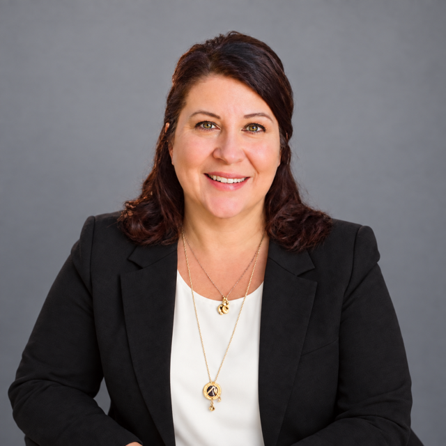 Kathleen Noriega, Office Manager